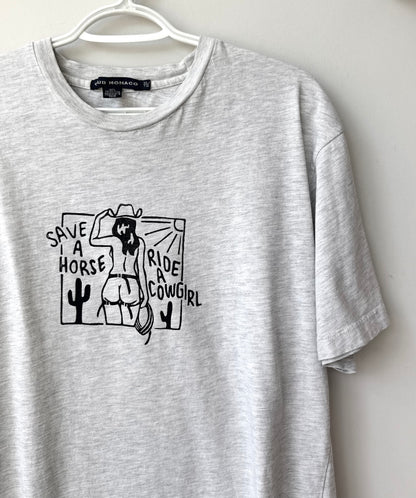 Cowgirl T-Shirt