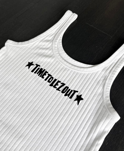 Lez Out Tank Top