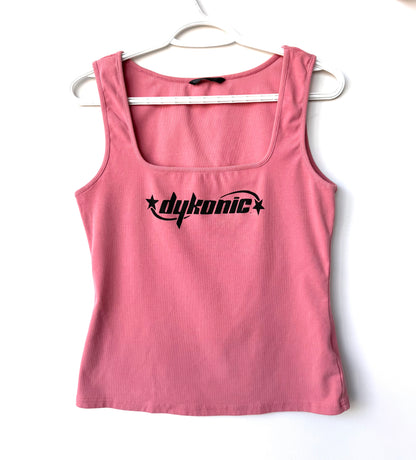 Dykonic Tank Top