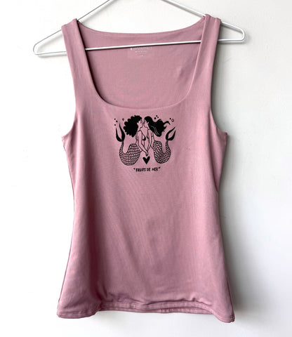 Mermaids Tank Top
