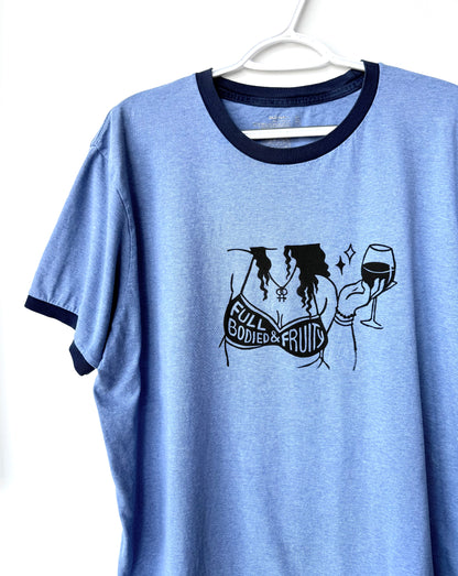 Full Bodied & Fruity T-Shirt