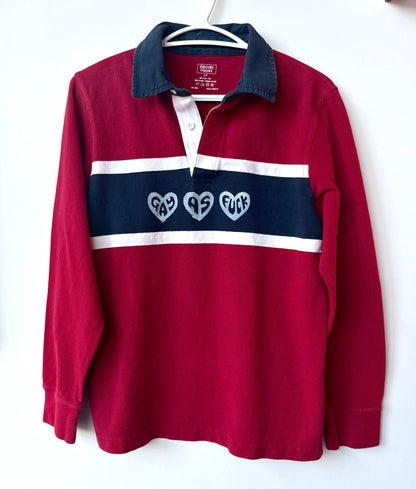 Gay As Fuck Long Sleeve