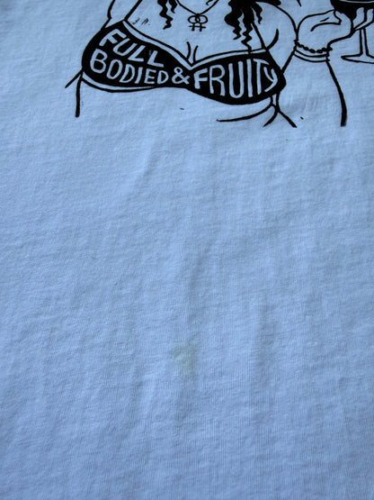 Full Bodied & Fruity Tank Top