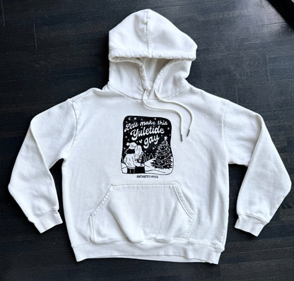 Make The Yuletide Gay Hoodie