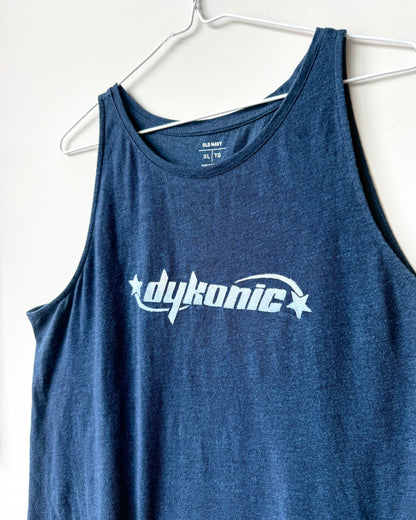 Dykonic Tank Top