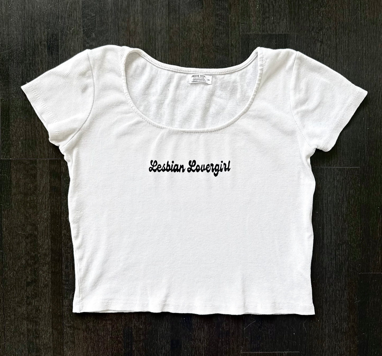 Lovergirl Baby T