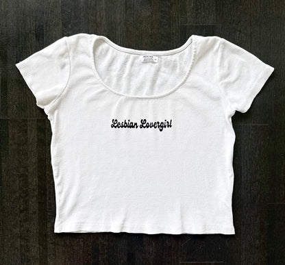 Lovergirl Baby T