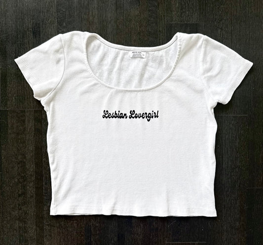 Lovergirl Baby T
