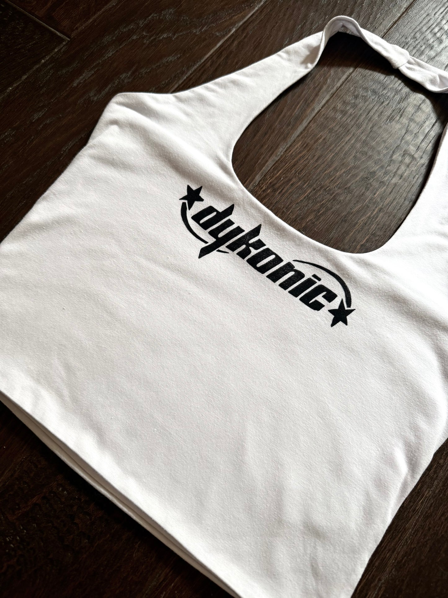 Dykonic Halter Top
