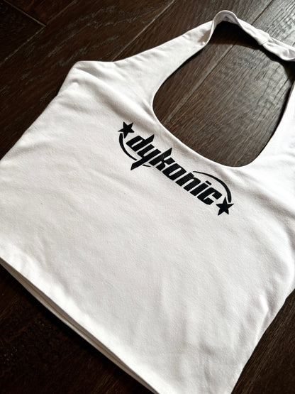 Dykonic Halter Top