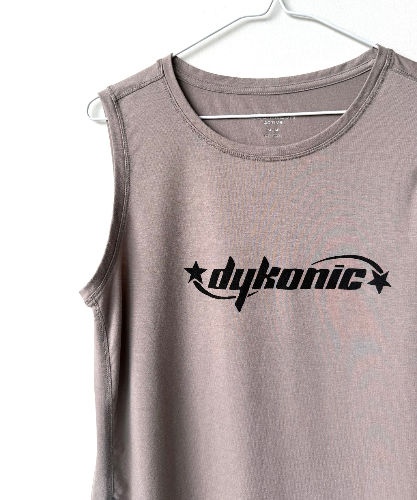 Dykonic Tank Top