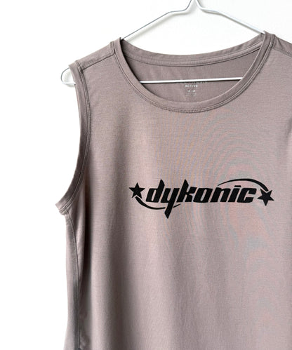 Dykonic Tank Top