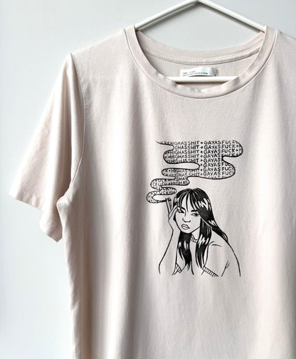 High AF T-Shirt