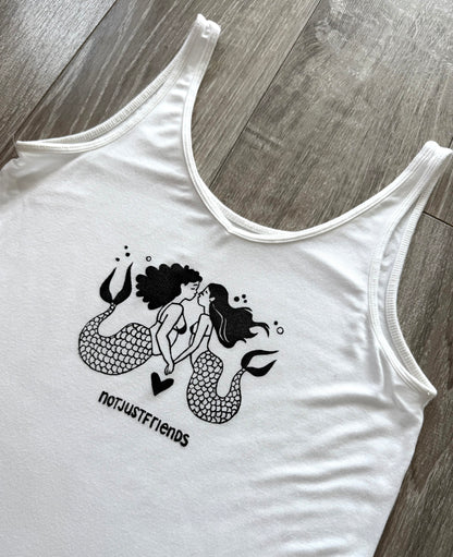 Mermaids Tank Top