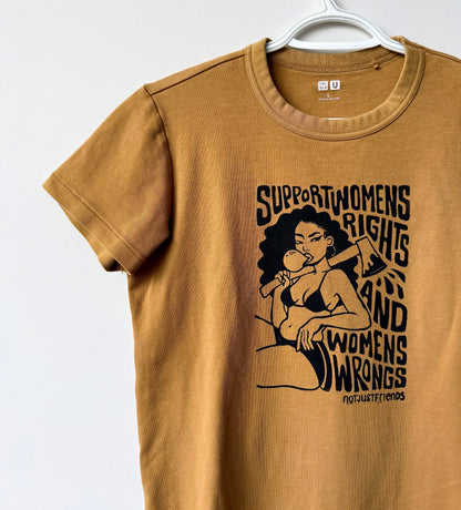 Women’s Wrongs T-Shirt