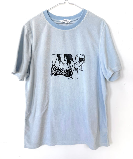 Full Bodied & Fruity T-Shirt