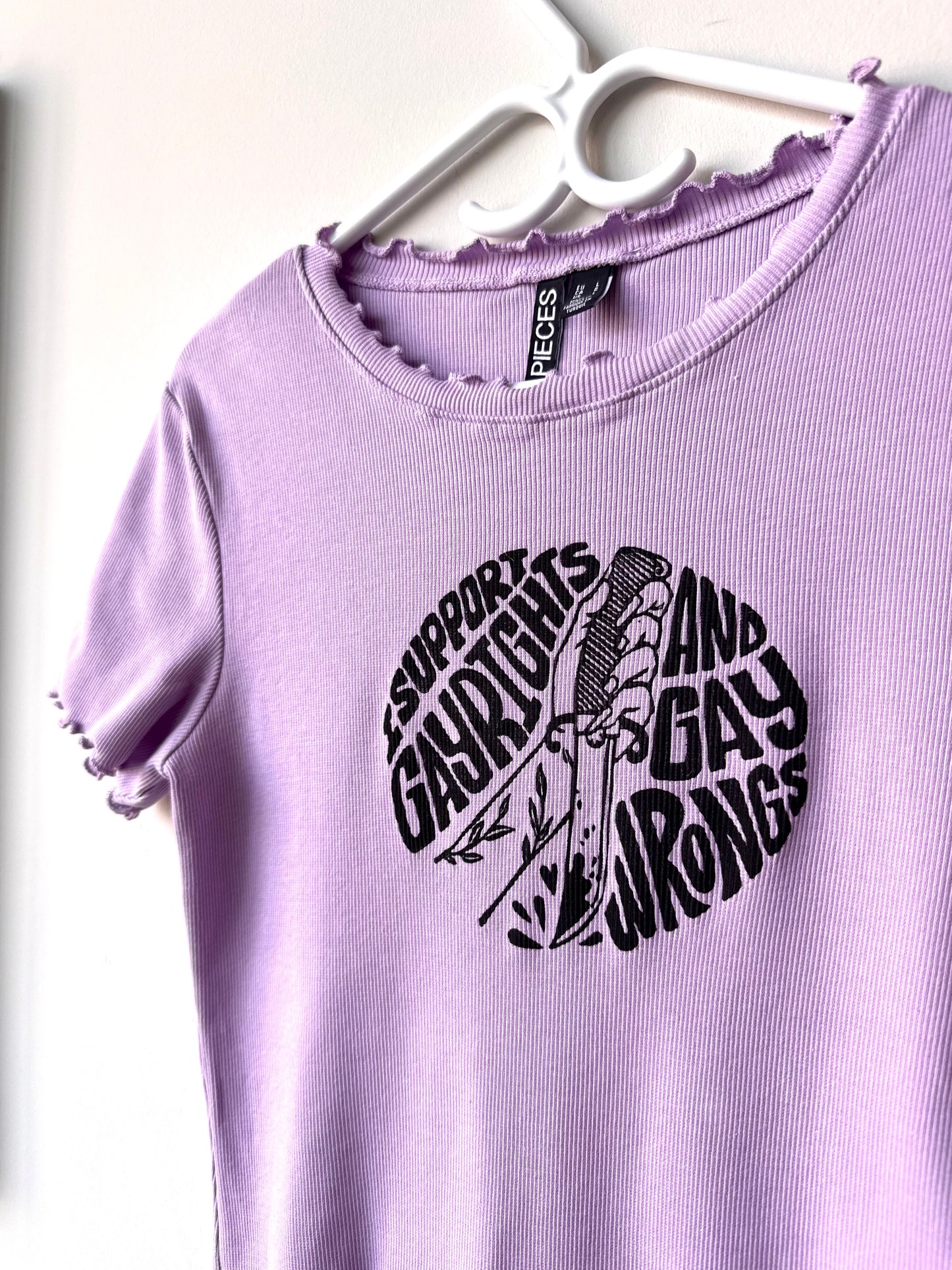 Gay Wrongs Baby T