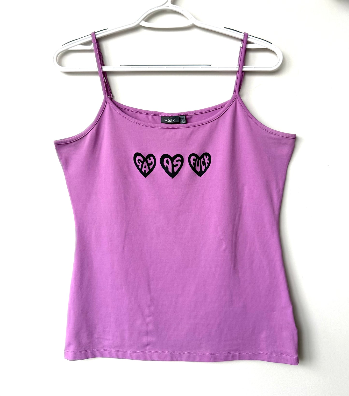 Gay As Fuck Tank Top