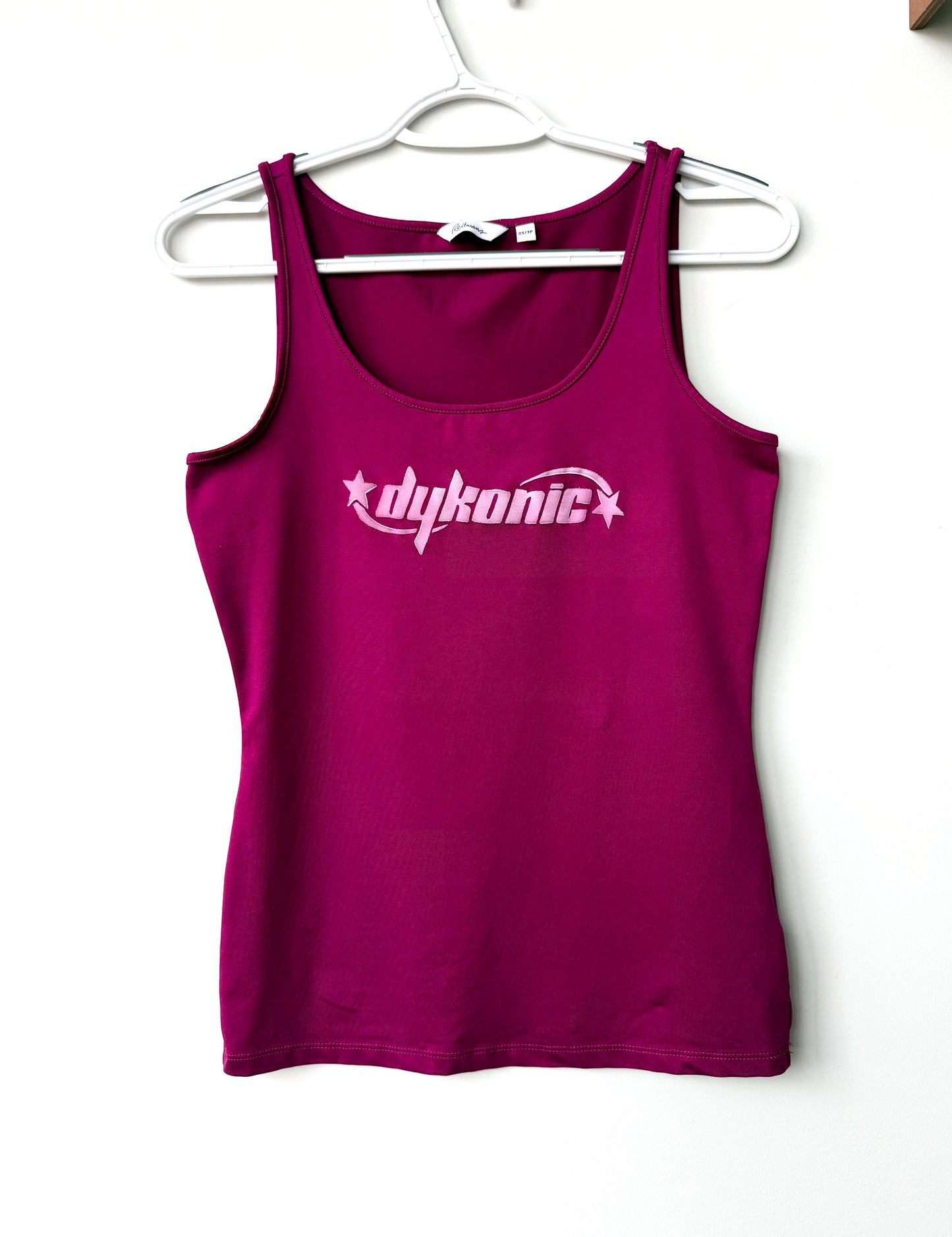 Dykonic Tank Top