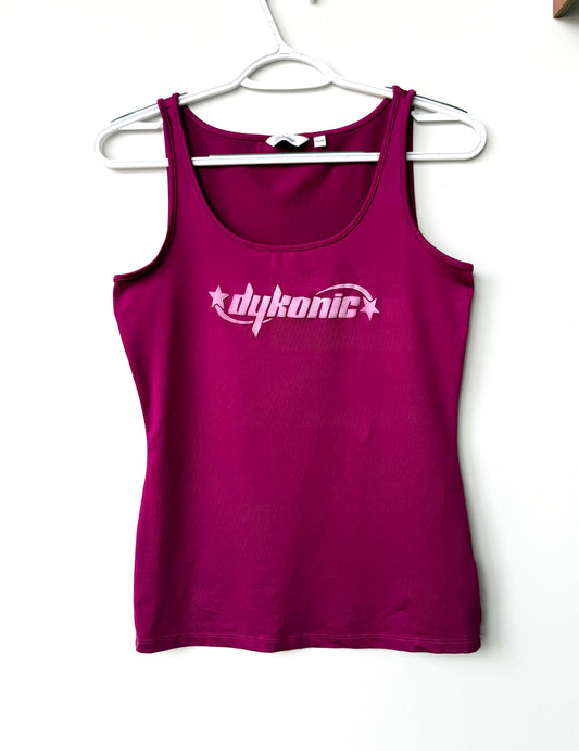 Dykonic Tank Top