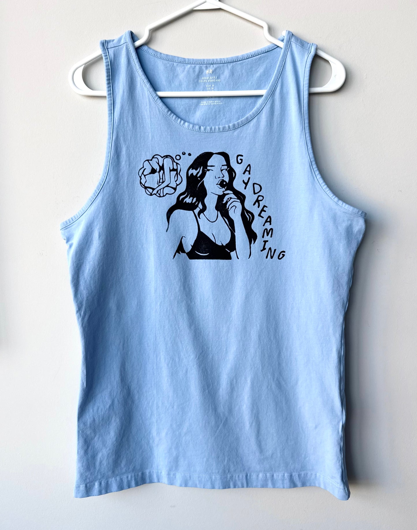 Gaydreaming Tank Top