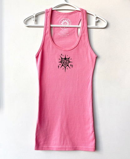 Fruity Tank Top