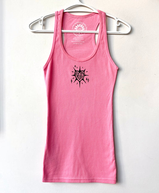 Fruity Tank Top