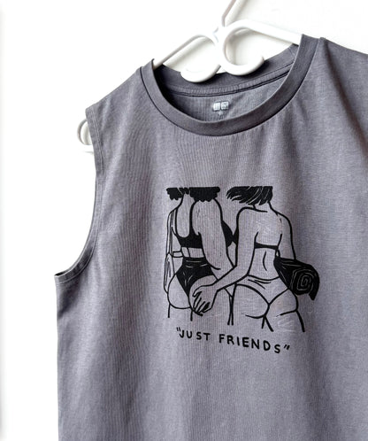 Beach Babes Tank Top