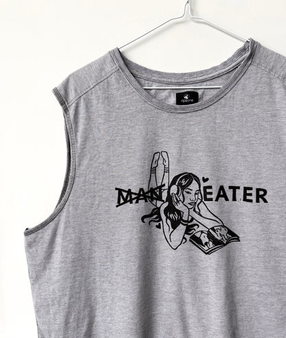 Eater Sleeveless Top