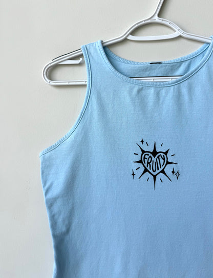 Fruity Tank Top