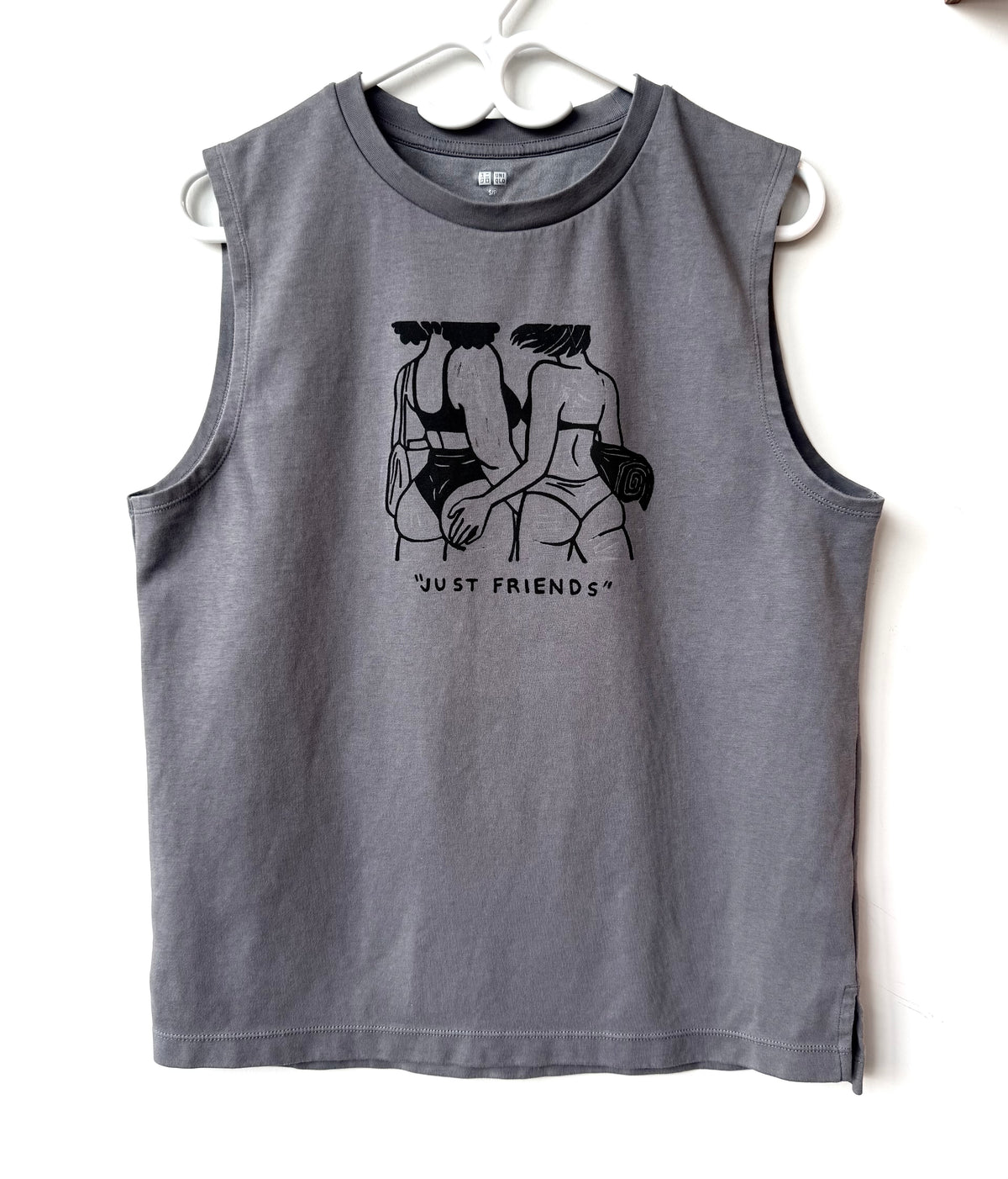 Beach Babes Tank Top