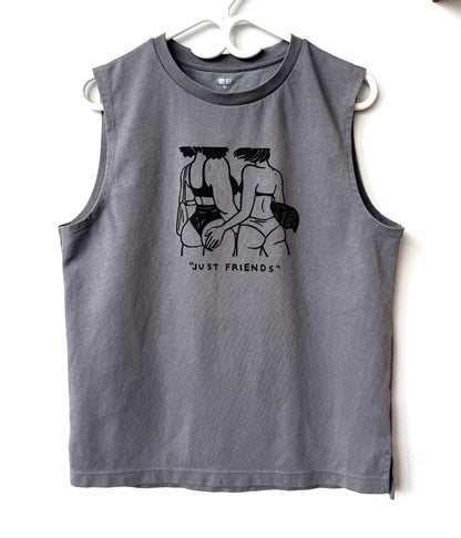 Beach Babes Tank Top