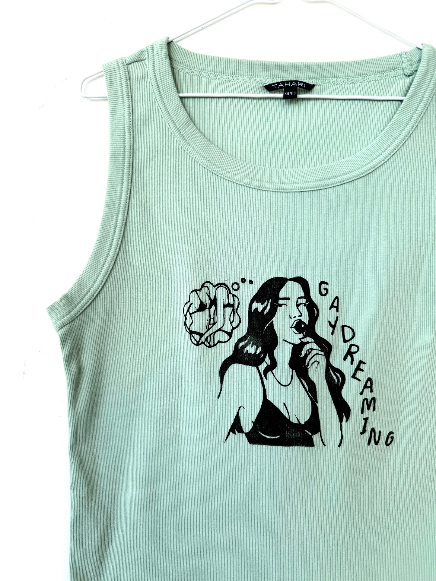 Gaydreaming Tank Top