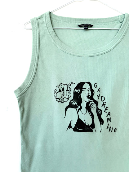 Gaydreaming Tank Top
