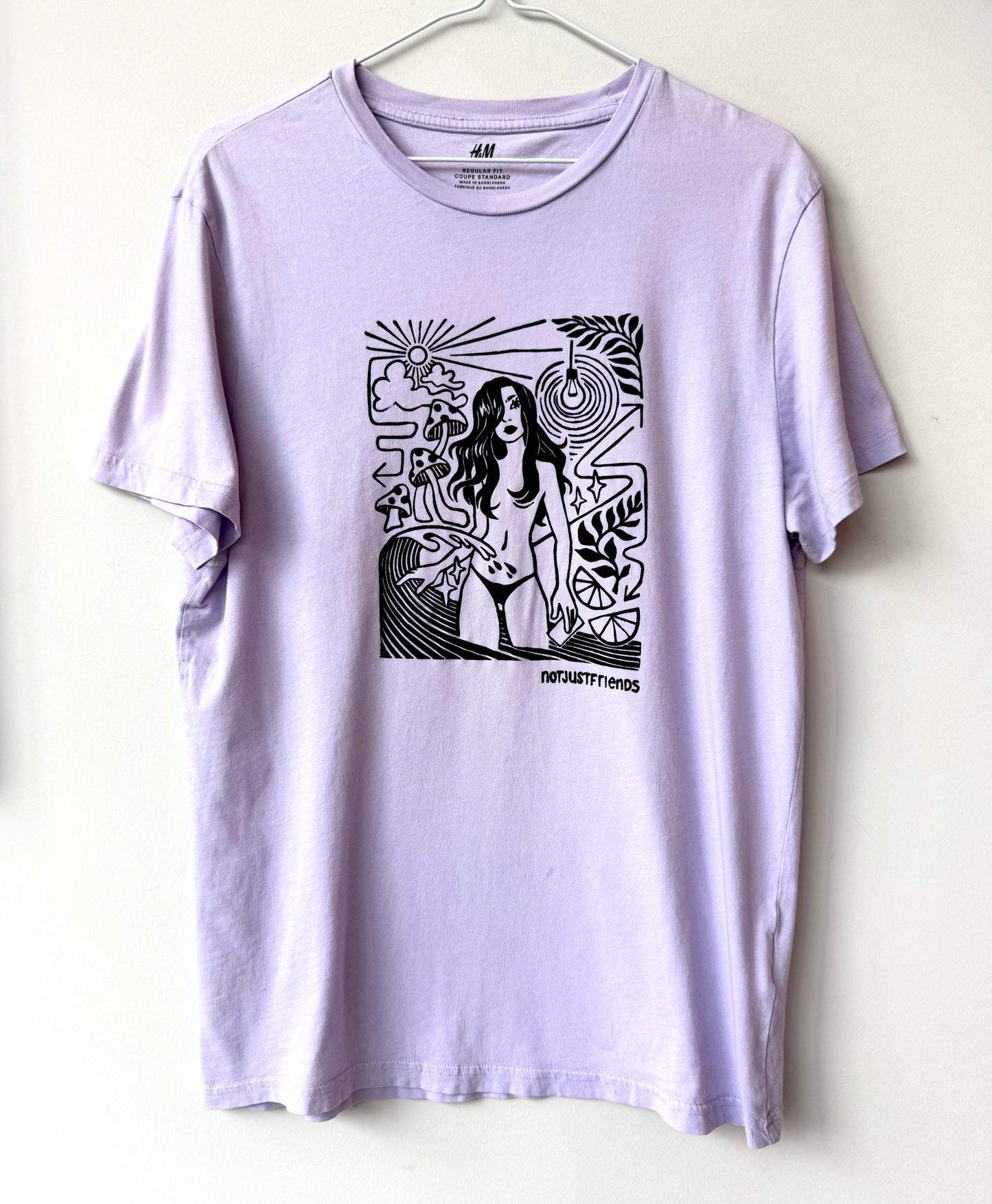 Escapism T-Shirt