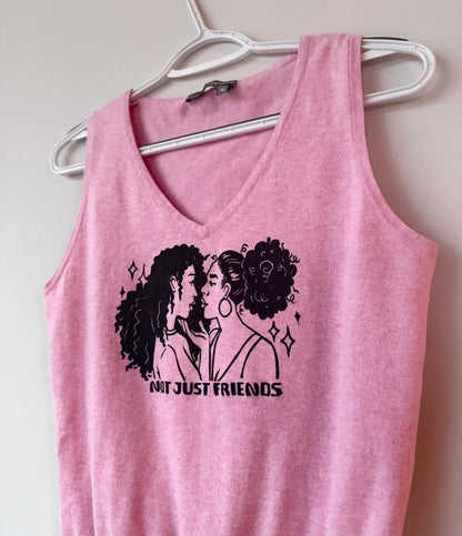 Female Gayze Vest Top