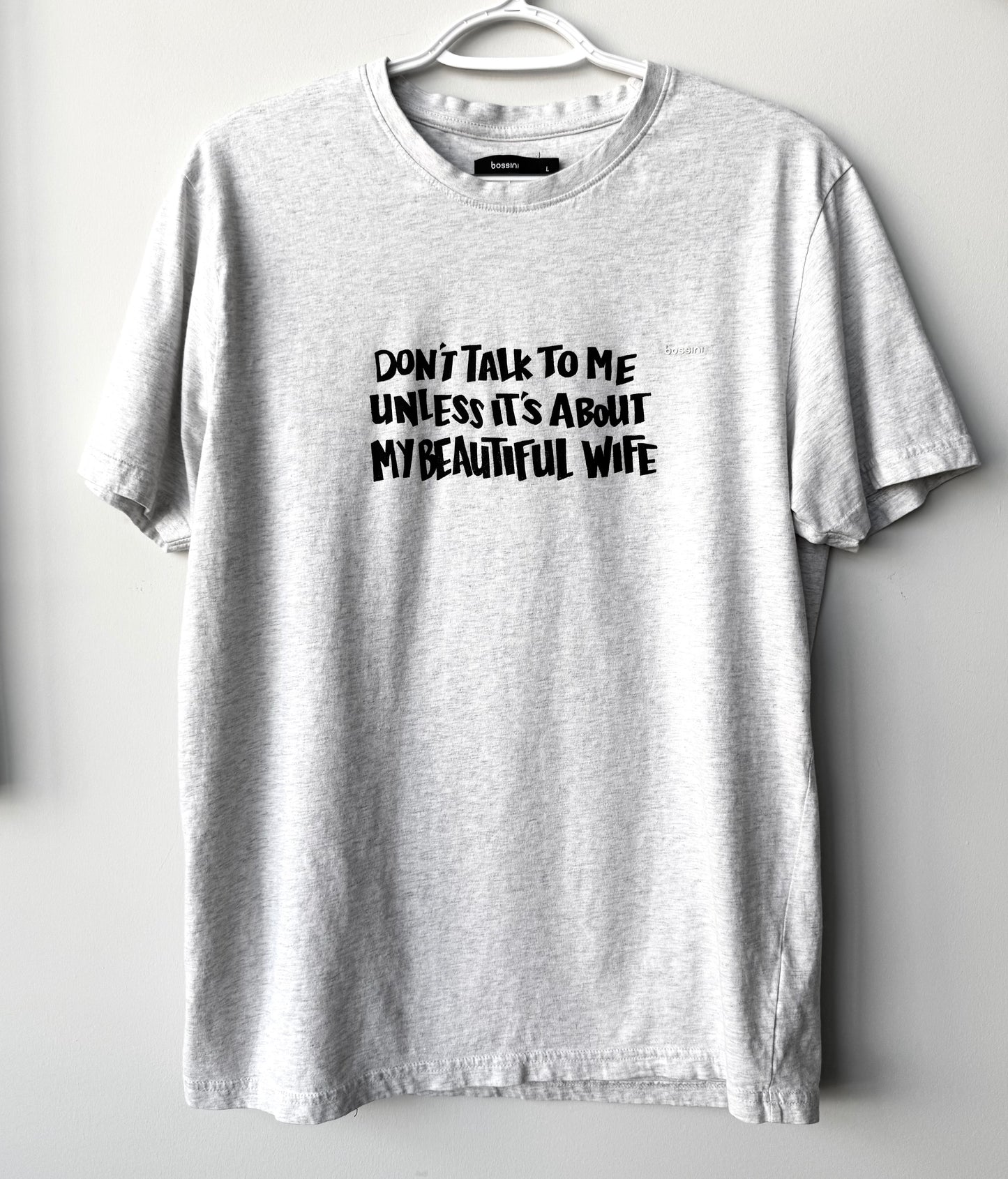 Beautiful Wife T-Shirt