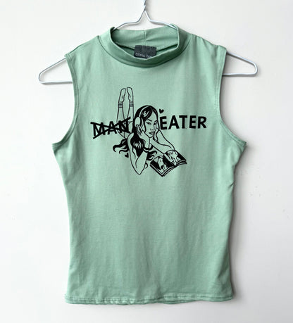 Eater Tank Top
