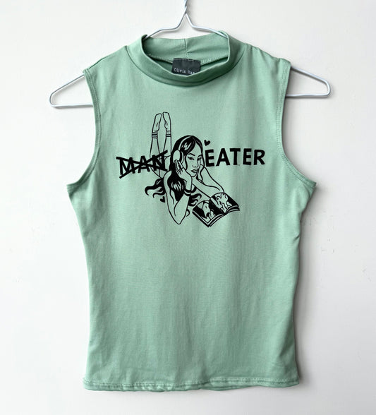 Eater Tank Top