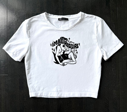 Girls Girl Baby T