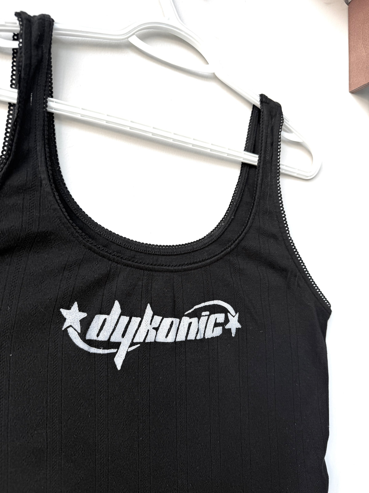 Dykonic Tank Top