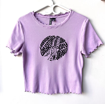 Gay Wrongs Baby T