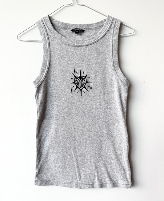 Fruity Tank Top