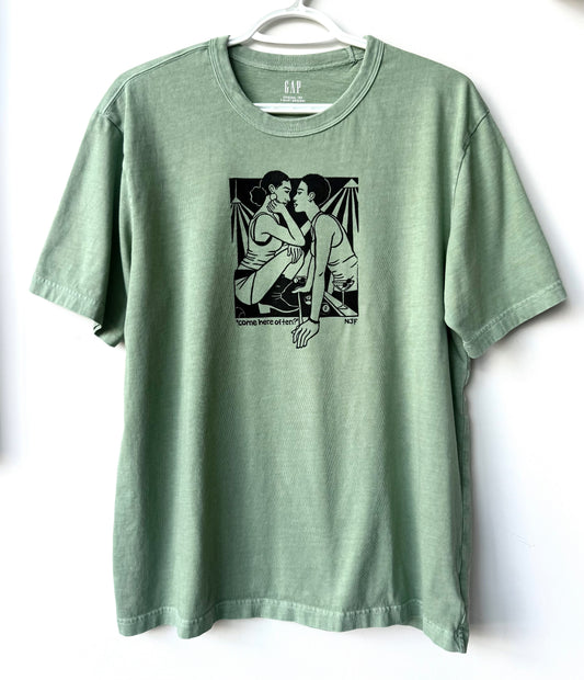 Come Here Often T-Shirt
