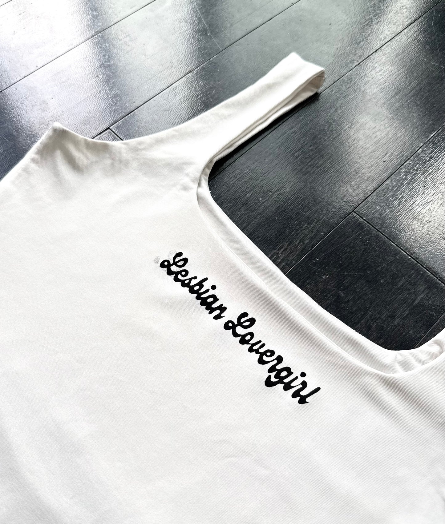 Lovergirl Tank Top