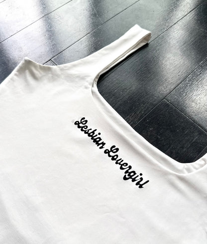 Lovergirl Tank Top