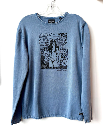Escapism Long Sleeve