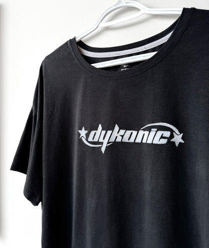Dykonic Cropped T-Shirt