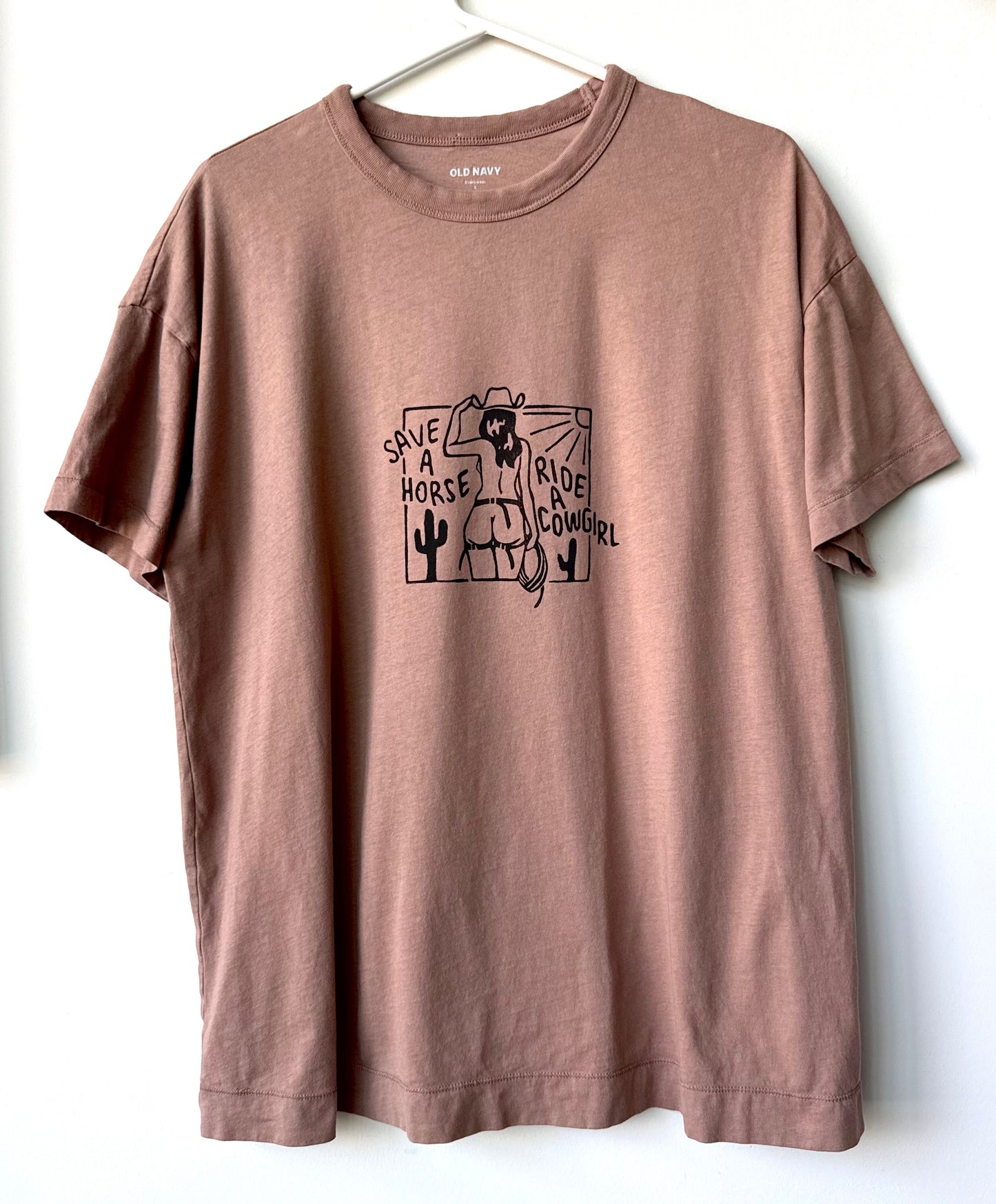 Cowgirl T-Shirt