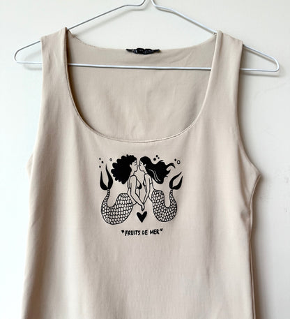 Mermaids Tank Top